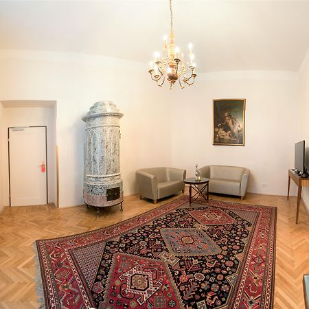 Hotel Palais Mailberger Hof Vienna Exterior photo